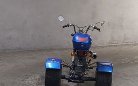 HONDA DAKKU STRIKE ST50