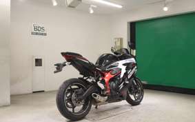 KAWASAKI ZX-25R 2018 ZX250E