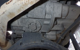 YAMAHA GEAR Gen.2 UA08J