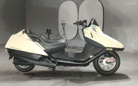 HONDA FUSION MF02