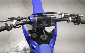 YAMAHA YZ85LW CB16C