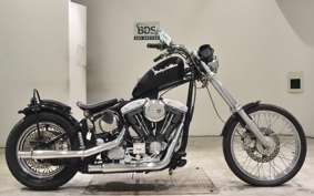 HARLEY FLSTF 1340 1998