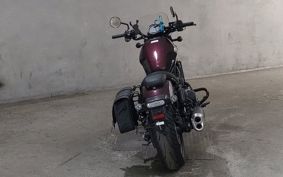 HONDA REBEL 1100 DCT SC83
