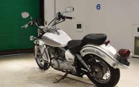 YAMAHA DRAGSTAR 250 VG02J