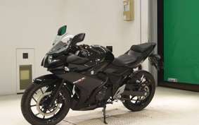 SUZUKI GSX250R 2021