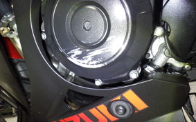 SUZUKI GSX250R 2023