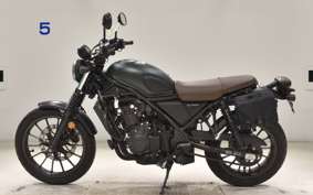 HONDA CL500 2023 PC68