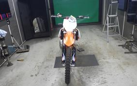 KTM 85 SX 2014