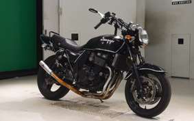 KAWASAKI ZRX-2 2008 ZR400E