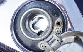 KAWASAKI VULCAN 2000 2007 VNW00A