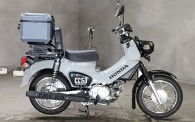 HONDA CROSS CUB 50 AA06