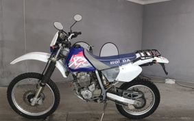 HONDA XR-250 MD30