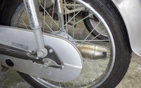 HONDA C50 SUPER CUB C50
