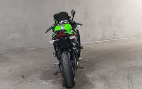 KAWASAKI  NINJA ZX-25R SE ZX250E