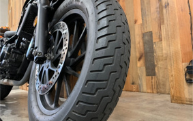 HONDA REBEL MC49