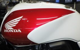 HONDA CB400SF GEN 4 A 2015 NC42