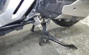 HONDA ADV150 2006 KF38