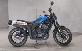 HONDA CL500 2024 PC68