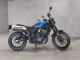 Фото Honda CL500 2024 с японского аукциона