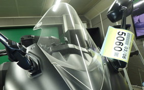 SUZUKI ｼﾞｸｻｰ250 2012 ED22Y