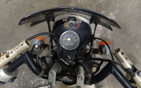 HONDA APE 50 AC16