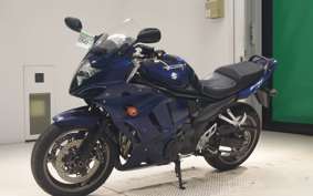 SUZUKI BANDIT 1250 F 2012