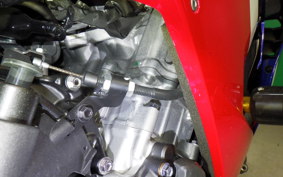 HONDA CBR1000RR R 2021 SC82