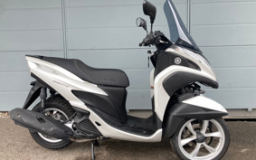 YAMAHA TORI CITY125 SE82J