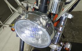 YAMAHA TW200 Gen.2 2012 DG07J