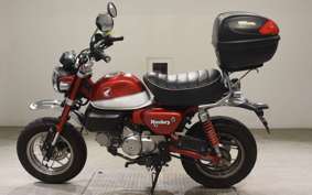 HONDA MONKEY 125 ABS JB02