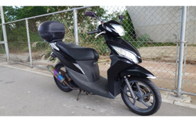 HONDA DIO 110 JF31
