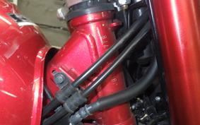 HONDA MONKEY 125 ABS 2023 JB02
