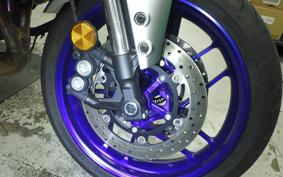 YAMAHA TRACER 9 GT+ AMT 2025 RNA1J