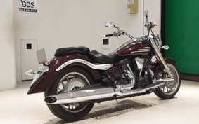 YAMAHA XV1900 MIDNIGHT STAR 2008