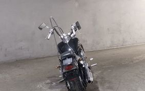 YAMAHA DRAGSTAR 400 4TR