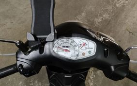 SUZUKI LET'S G CA4AA