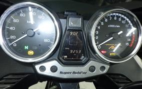 HONDA CB400 SUPER BOLDOR A 2021 NC42