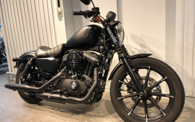 HARLEY XL883N 2020 LE2