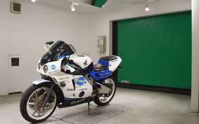 HONDA CBR250RR MC22