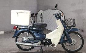 HONDA SUPER CUB50 AA01