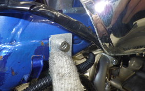 HONDA MONKEY 2004 Z50J
