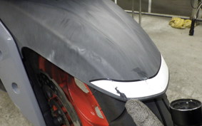 YAMAHA CYGNUS Griffus 2019 SEJ4J