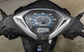 HONDA  ACTY BA125 JF49