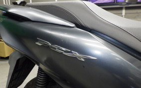 HONDA PCX 125 2010 JK05