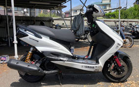 YAMAHA CYGNUS 125 X SE36