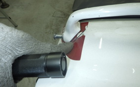 HONDA CB1300SF SUPER BOLDOR 2005 SC54