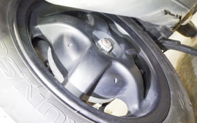 HONDA LEAD 125 2009 JF45