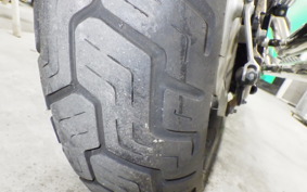 YAMAHA DRAGSTAR 400 CLASSIC 2004 VH01J