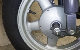 HONDA GYRO CANOPY 1995 TA03