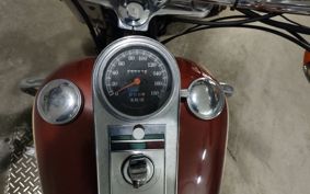 HARLEY FLSTC 1340 1988 BJL